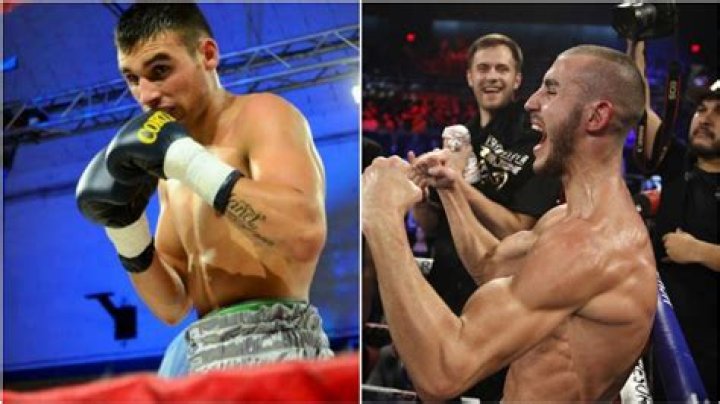 Boxer Hugo Santillan Dies After Injuries Sustained In A Fight: Report