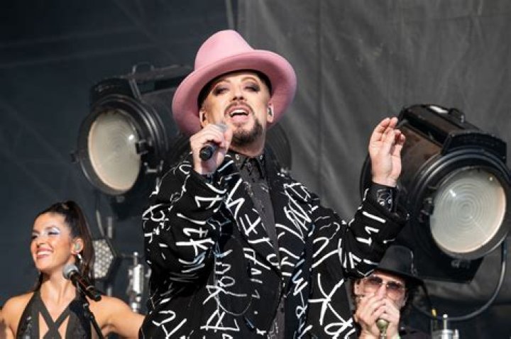 Boy George