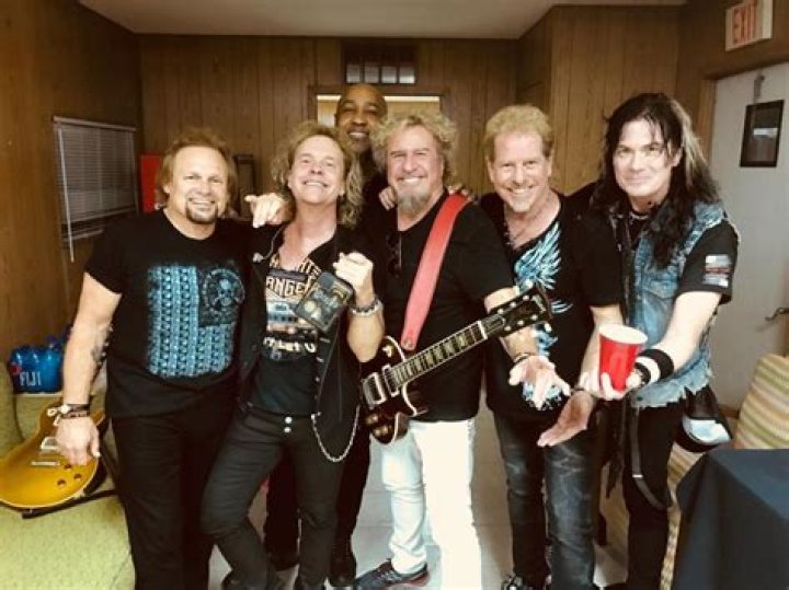 Brad Gillis (Guitarist) - Age, Birthday, Bio, Facts, Family, Net Worth, Height & More