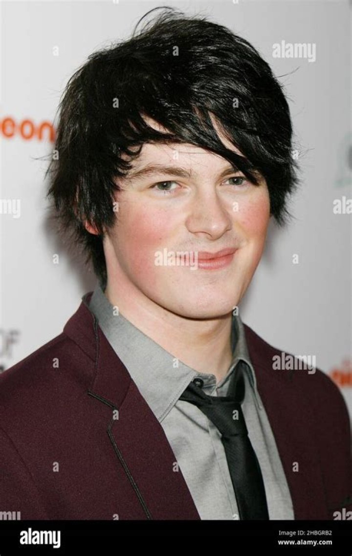 Brad Kavanagh