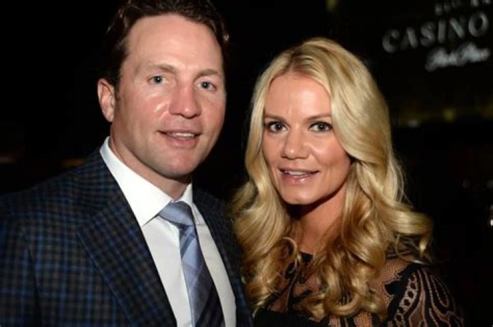 Brad Morrow Biography, Age, Height, Wife, Net Worth, Family