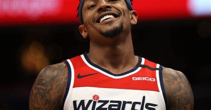 Bradley Beal Net Worth 2023: What Is The NBA Star Worth?