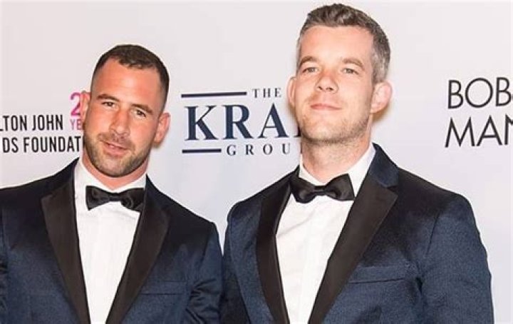 Bramwell Tovey Biography, Age, Height, Wife, Net Worth, Family