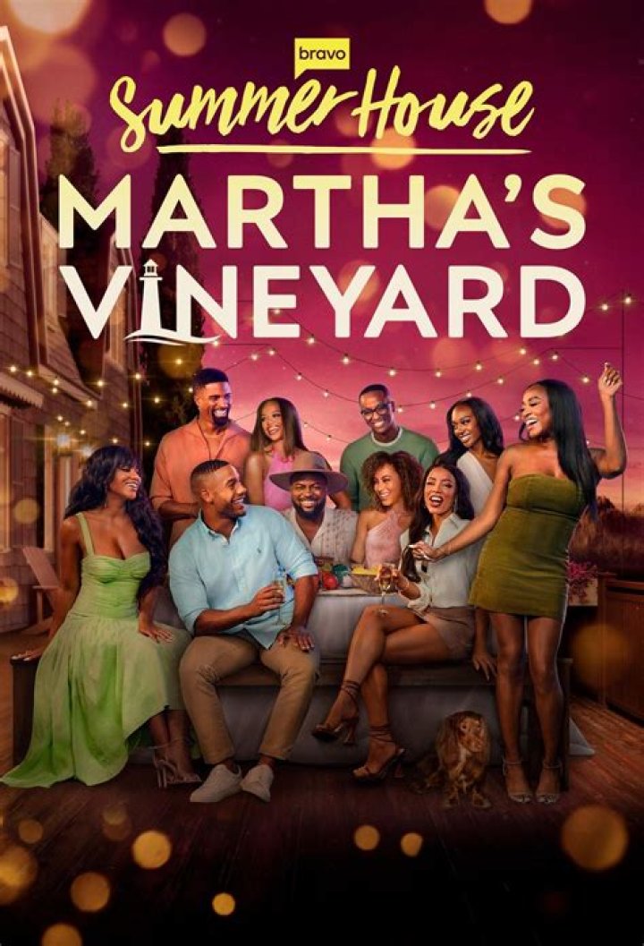 Bravo’s ‘Summer House: Martha’s Vineyard’: Meet the Cast, Release Date, How to Watch