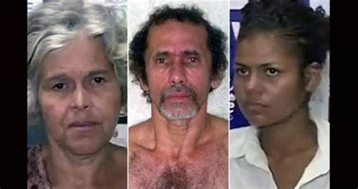 Brazilian Cannibal Trio Killed Women And Stuffed Their Flesh Into Pastries