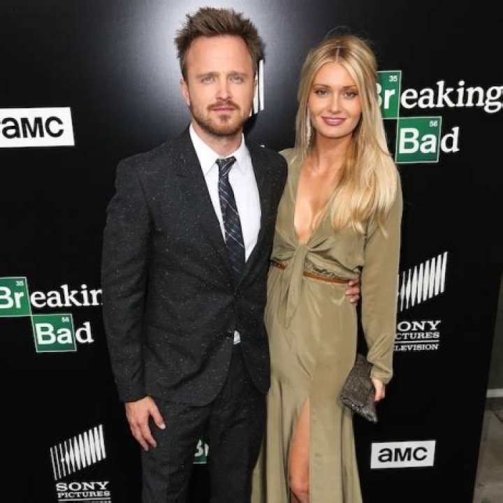 ‘Breaking Bad’ Star Aaron Paul’s 5 Most Romantic Quotes About Wife Lauren Parsekian