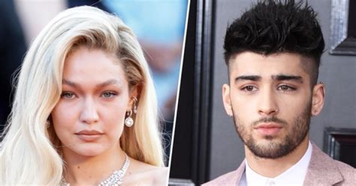Breakup AlertFans Fear Gigi Hadid And Zayn Malik Have Split (Again), And It’s All Thanks To Instagram