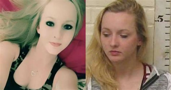 Breana Harmon To Receive No Jail Time For False Rape Claims