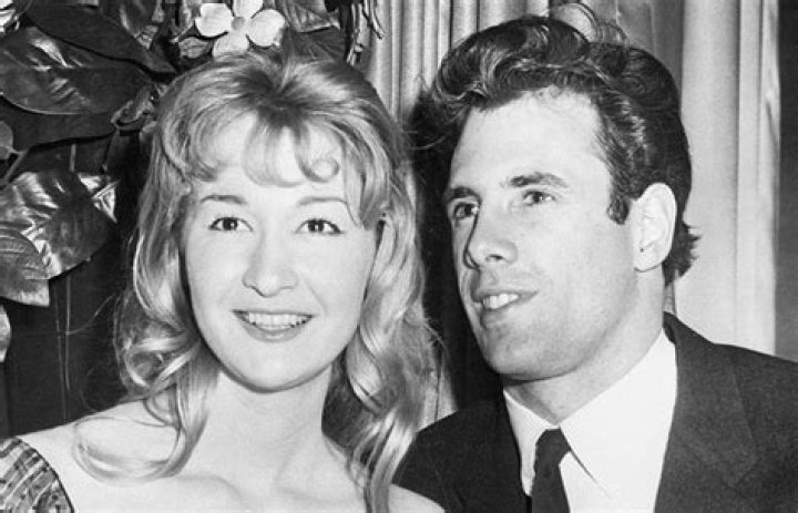 Brenda Denaut biografía, edad, altura, esposa, net worth, familia