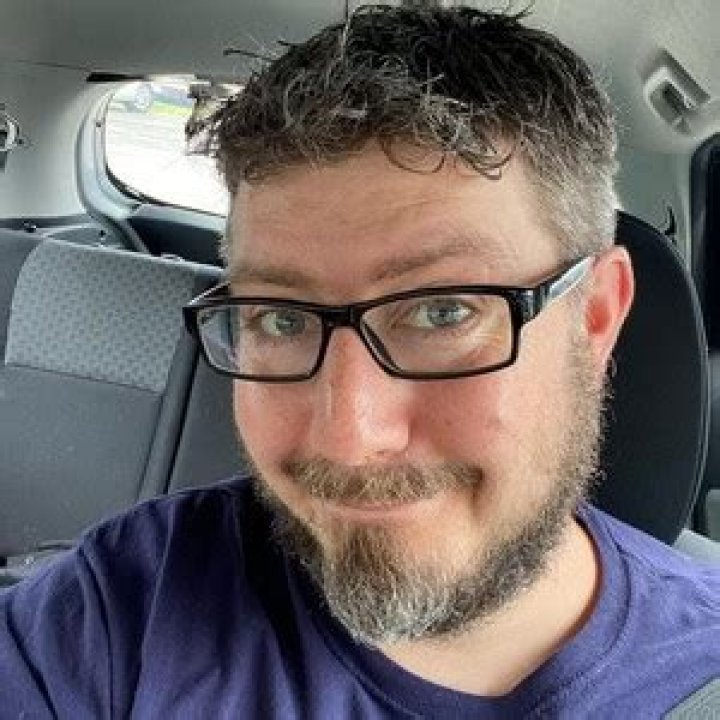 Brett Ambler (Kazoo Kid) Age