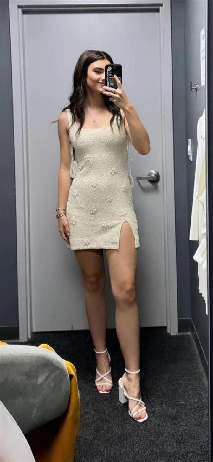 Brett Cooper Nude: Exploring the Controversy and Public Interest