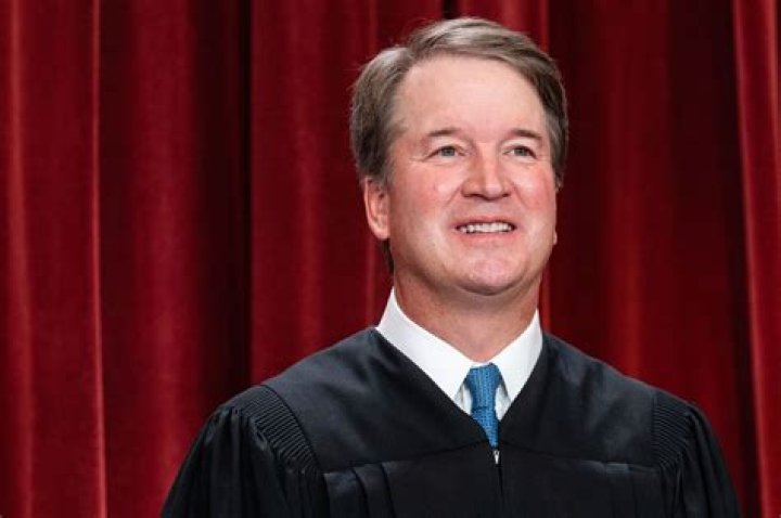 Brett Michael Kavanaugh (Politician) - Age, Birthday, Bio, Facts, Family, Net Worth, Height & More