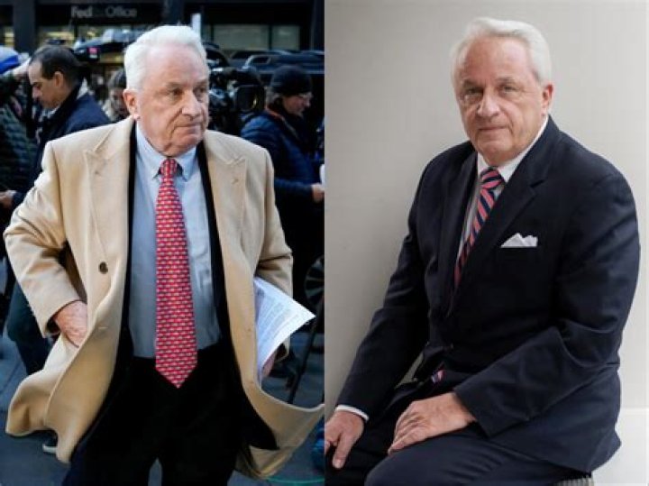 Brian Costello Biography, Age, Height, Wife, Net Worth, Family