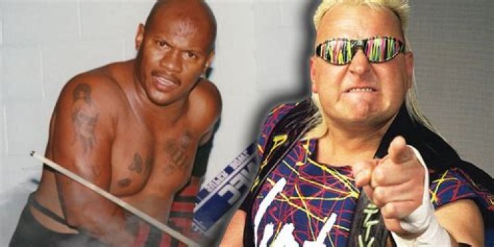 Brian Knobbs (Wrestler) - Age, Birthday, Bio, Facts, Family, Net Worth, Height & More