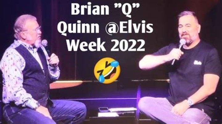 Brian Quinn Married, Net Worth, Wiki 2022