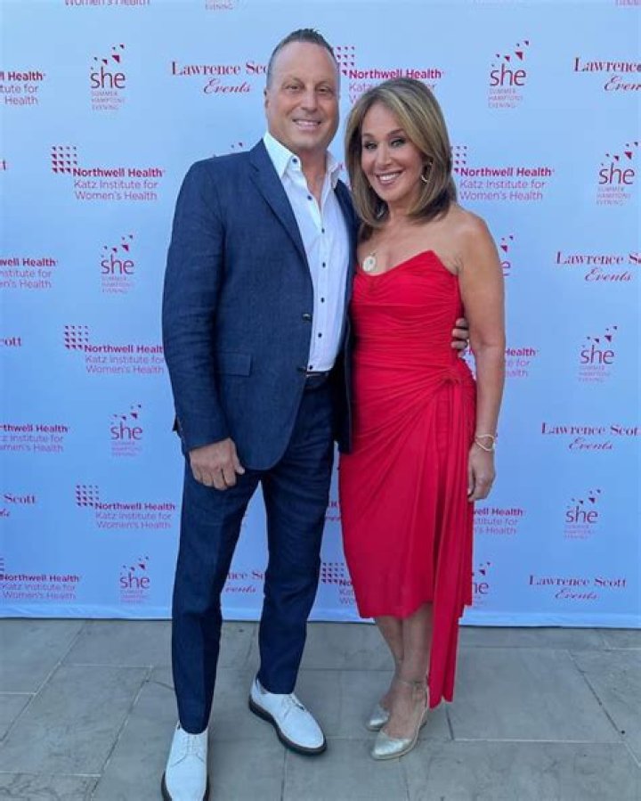 Brian Scotto (Entrepreneur) - Age, Birthday, Bio, Facts, Family, Net Worth, Height & More