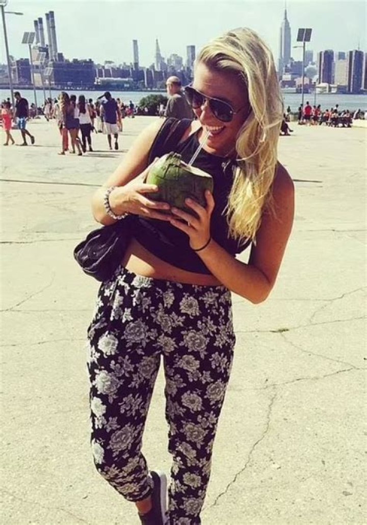 Brianna Pinnix (German Tourists) Biography, Wiki, Age, Husband, Parents, Controversy & More