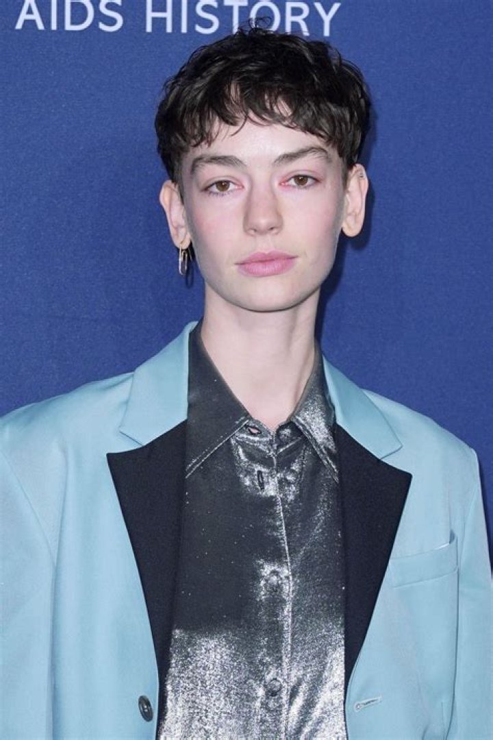 Brigette Lundy-Paine – Celebsgraphy