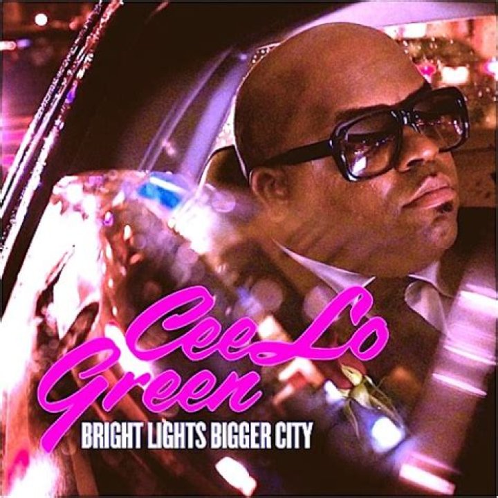 Bright Lights Bigger City