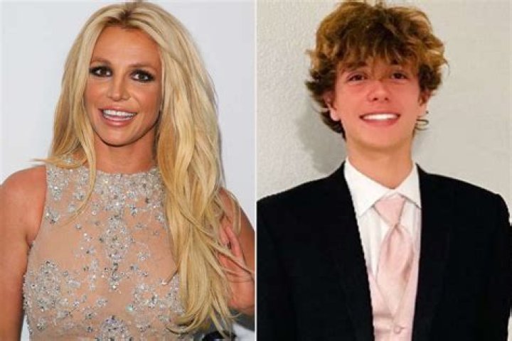 Britney Spears’ Son Slays the Keys on Their Home Piano — Without Ever Taking Lessons!