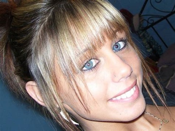 Brittanee Drexel, The Teen Who Vanished While On Spring Break