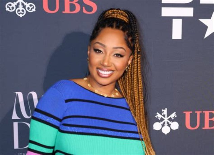 Brittish Williams Net Worth 2023: What Is The "Basketball Wives LA" Star Worth?