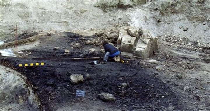 Bronze Age Funeral Pyre Where Hundreds Were Cremated Found In Italy