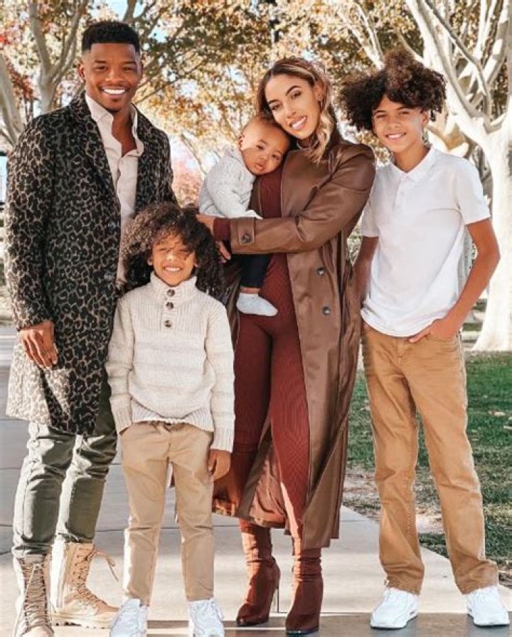 Brooke Ashley Hall (TikTok Star) - Age, Birthday, Bio, Facts, Family, Net Worth, Height & More