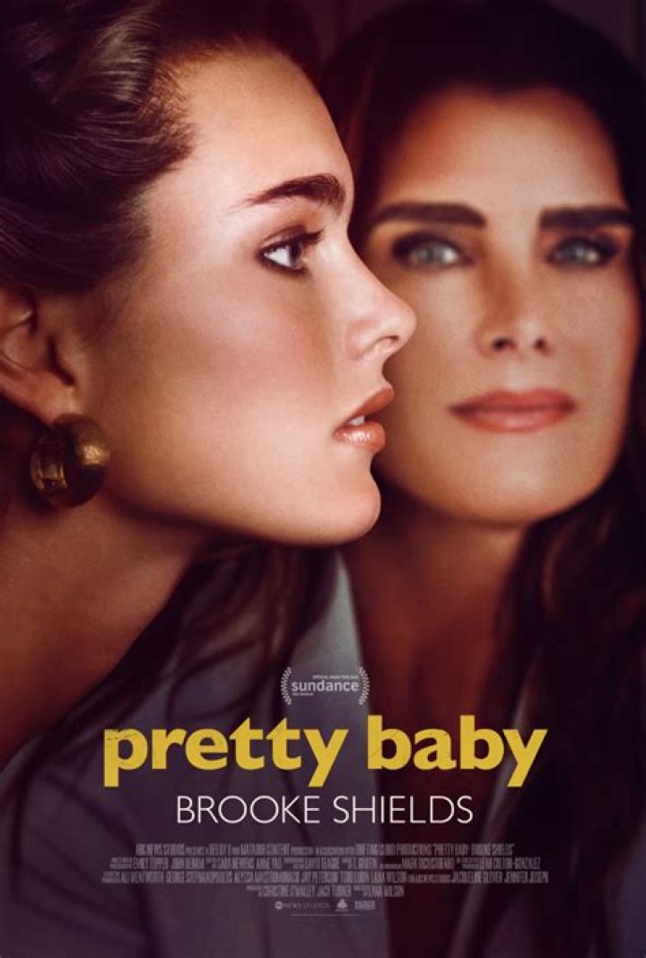 Brooke Shields (Movie Actress) - Age, Birthday, Bio, Facts, Family, Net Worth, Height & More
