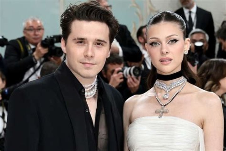 Brooklyn Beckham and Model Girlfriend Hana Cross Are Getting Serious — ‘It’s the Real Deal’