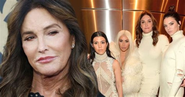 Bruce Jenner’s Son Burt Reveals He’s Been Homeless — and Takes a Dig at the Kardashians!