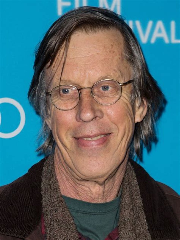 Bruce Spence biografía, edad, altura, esposo, net worth, familia