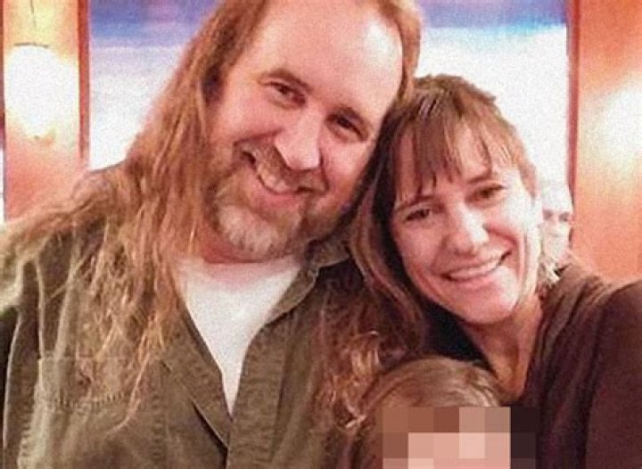 Bruxy Cavey Wife: Is Bruxy Cavey Married?