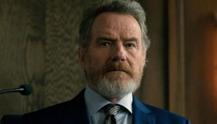 Bryan Cranston – Celebsgraphy