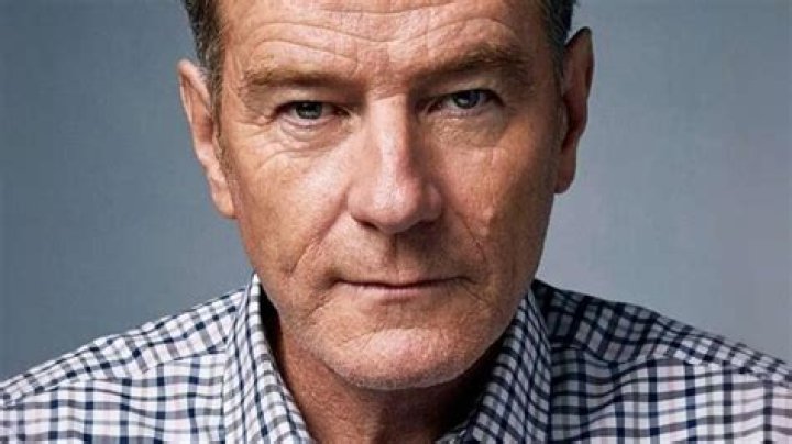 Bryan Cranston