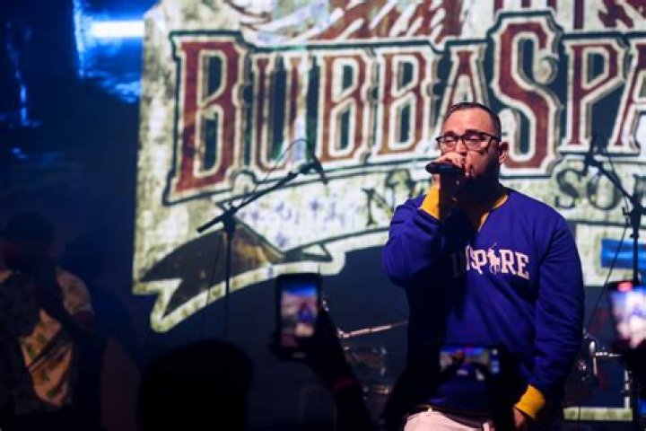 Bubba Sparxxx (Rapper) - Age, Birthday, Bio, Facts, Family, Net Worth, Height & More