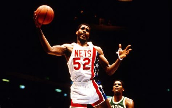 Buck Williams (Basketball Player) - Age, Birthday, Bio, Facts, Family, Net Worth, Height & More