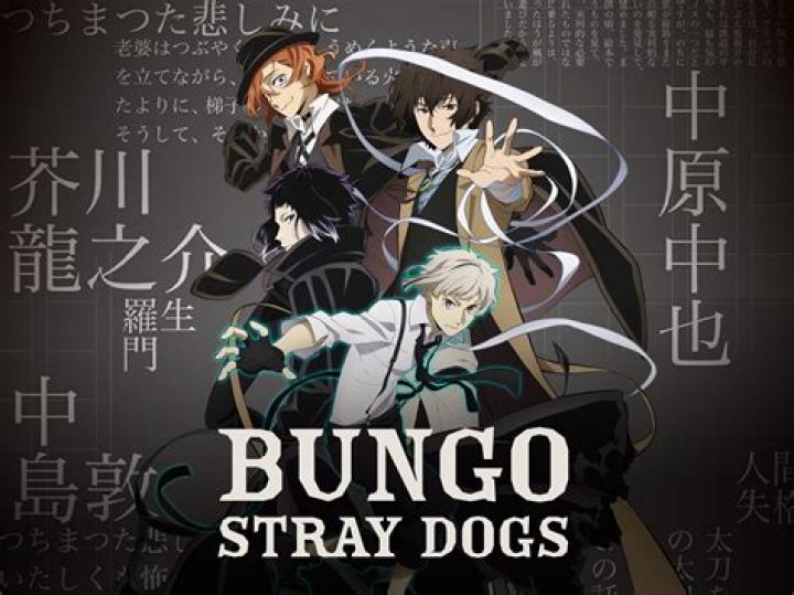 Bungo Stray Dogs Season 6 Spoilers, Release Date, Cast, Trailer & What We Know So Far