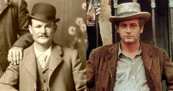 Butch Cassidy, The Frontier Outlaw Behind The Wild Bunch