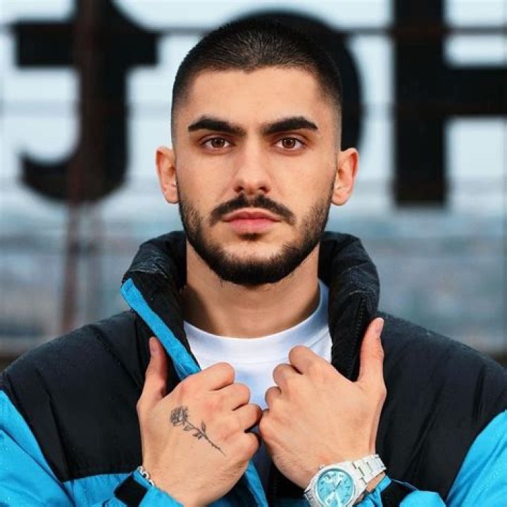 Butrint Imeri (R&B Singer) - Age, Birthday, Bio, Facts, Family, Net Worth, Height & More
