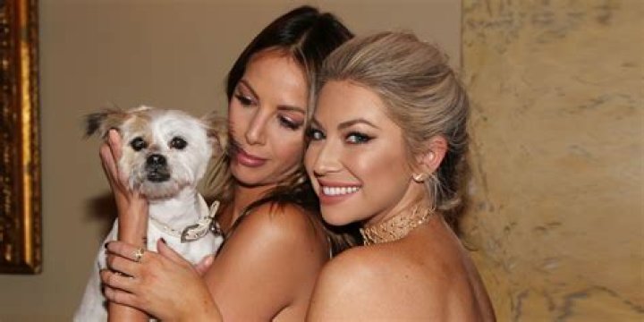 Bye Carter! Get to Know Alex Menache, ‘Pump Rules’ Star Kristen Doute’s New Boyfriend