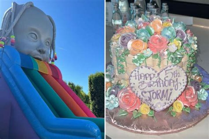 Bye, Hater! Kylie Jenner Claps Back at a Troll Who Calls Stormi Webster’s 2nd Birthday Party ‘Creepy’