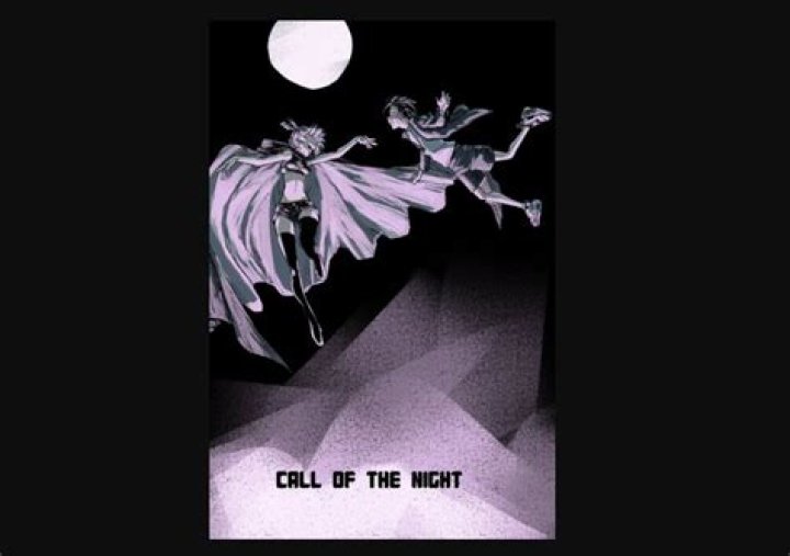 Call Of The Night Chapter 196 Release Date, Spoiler, Raw Scan, Countdown & More