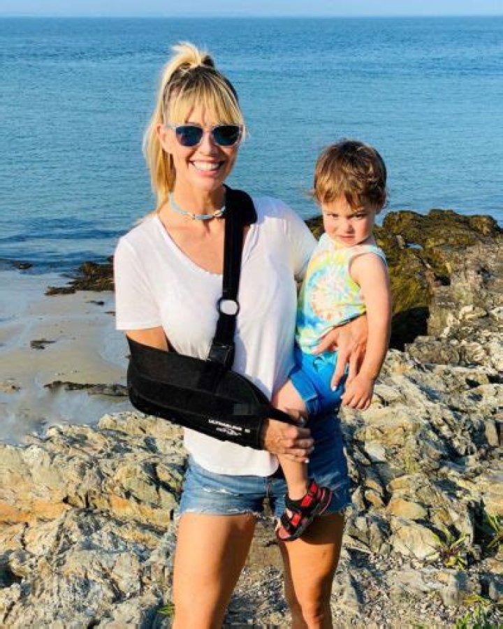 Callie Bundy Age | Wiki, Net worth, Bio, Height, Husband