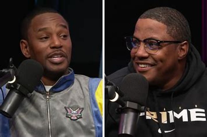 Cam'ron Credits Gillie Da Kid & Wallo For Squashing Mase Beef, Dame Dash Weighs In