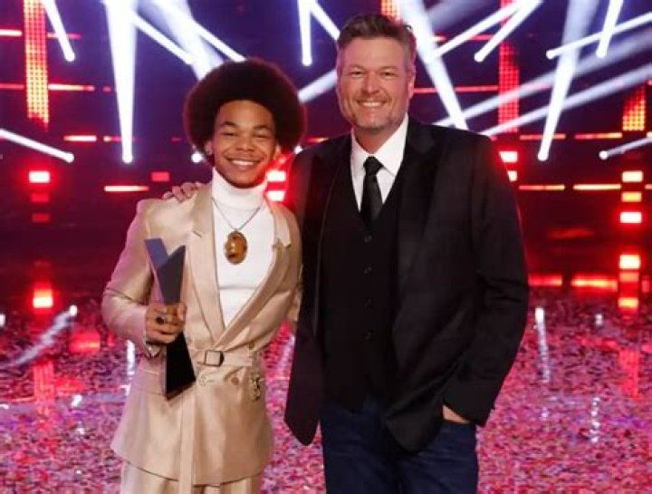 Cam Anthony (Singer) Wiki, Age, Girlfriend, Family, Biography & More