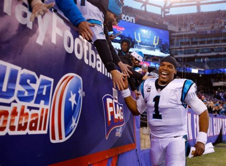 Cam Newton Net Worth 2023: What Is The NFL Icon Worth?
