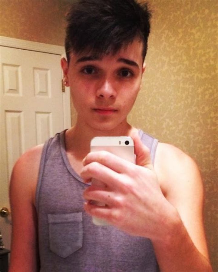 Cameron Ocasio Age | Wiki, Net worth, Bio, Height, Girlfriend?|