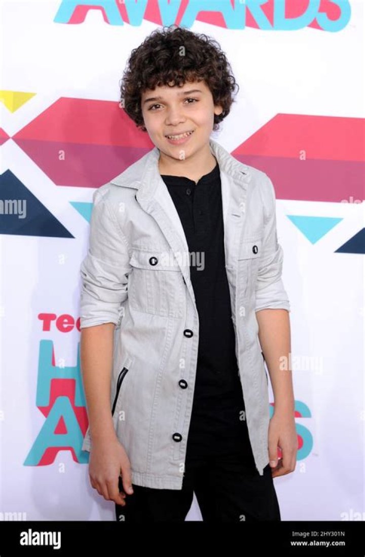 Cameron Ocasio (TV Actor) - Age, Birthday, Bio, Facts, Family, Net Worth, Height & More