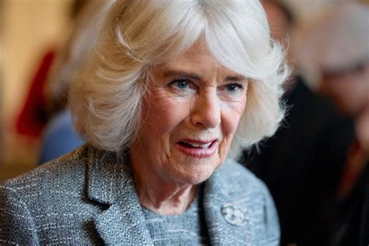 Camilla Parker Bowles Reportedly Snubs Princess Eugenie’s Upcoming Royal Wedding